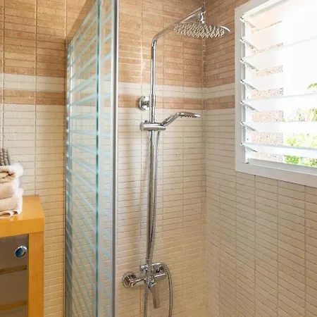 Apartment Homemalaga Guadalmar 60 Malaga