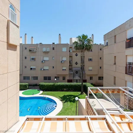 Homemalaga Guadalmar 60