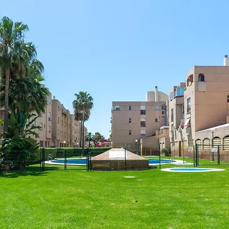 Homemalaga Guadalmar 60 *
