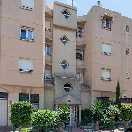 Homemalaga Guadalmar 60 *
