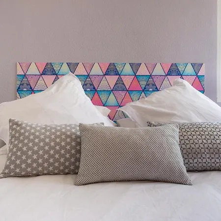 Homemalaga Guadalmar 60 Apartment Malaga