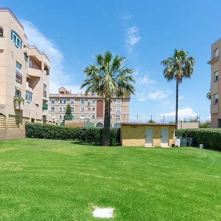 Homemálaga Guadalmar 60