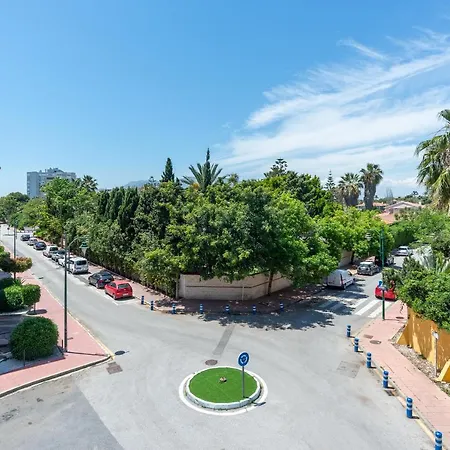 Appartamento Homemálaga Guadalmar 60 *