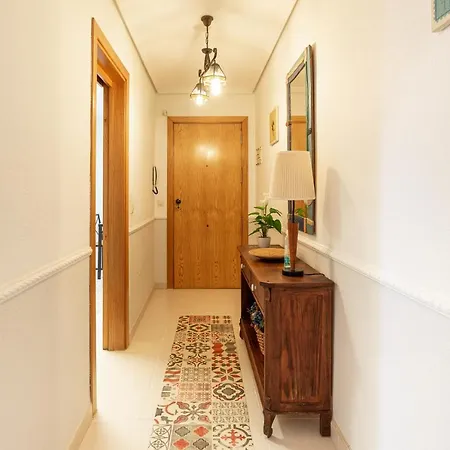 Appartamento Homemálaga Guadalmar 60 Málaga