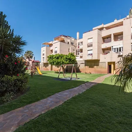 Homemálaga Guadalmar 60 Málaga