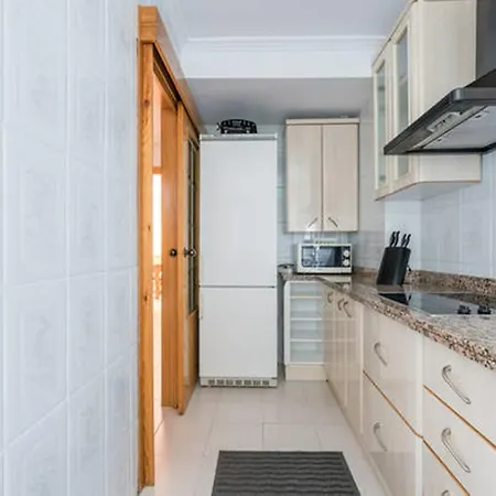 Homemálaga Guadalmar 60 Appartamento Málaga