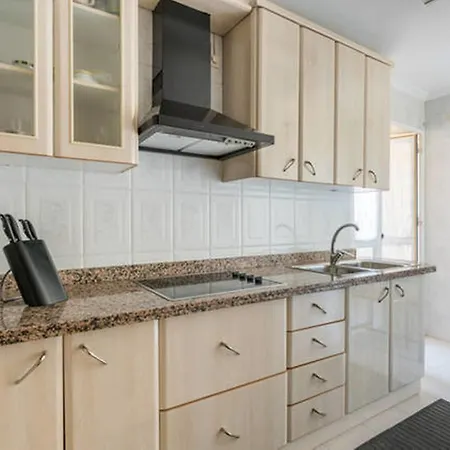 Homemálaga Guadalmar 60 Appartamento
